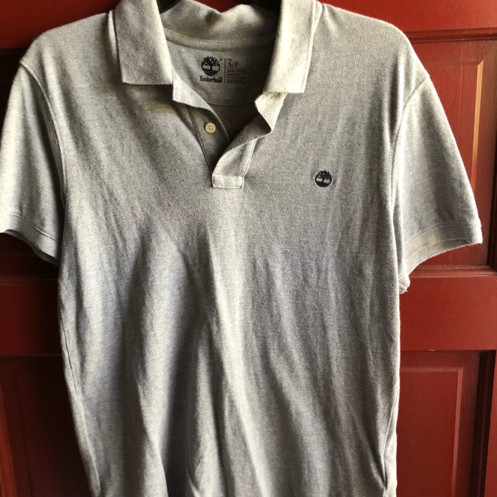 timberland dress shirt